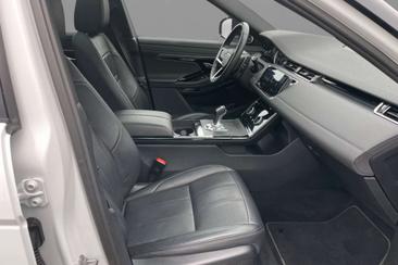 Land Rover Range Rover Evoque 2.0D I4 163CV AWD Auto R-Dynamic SE — photo 11