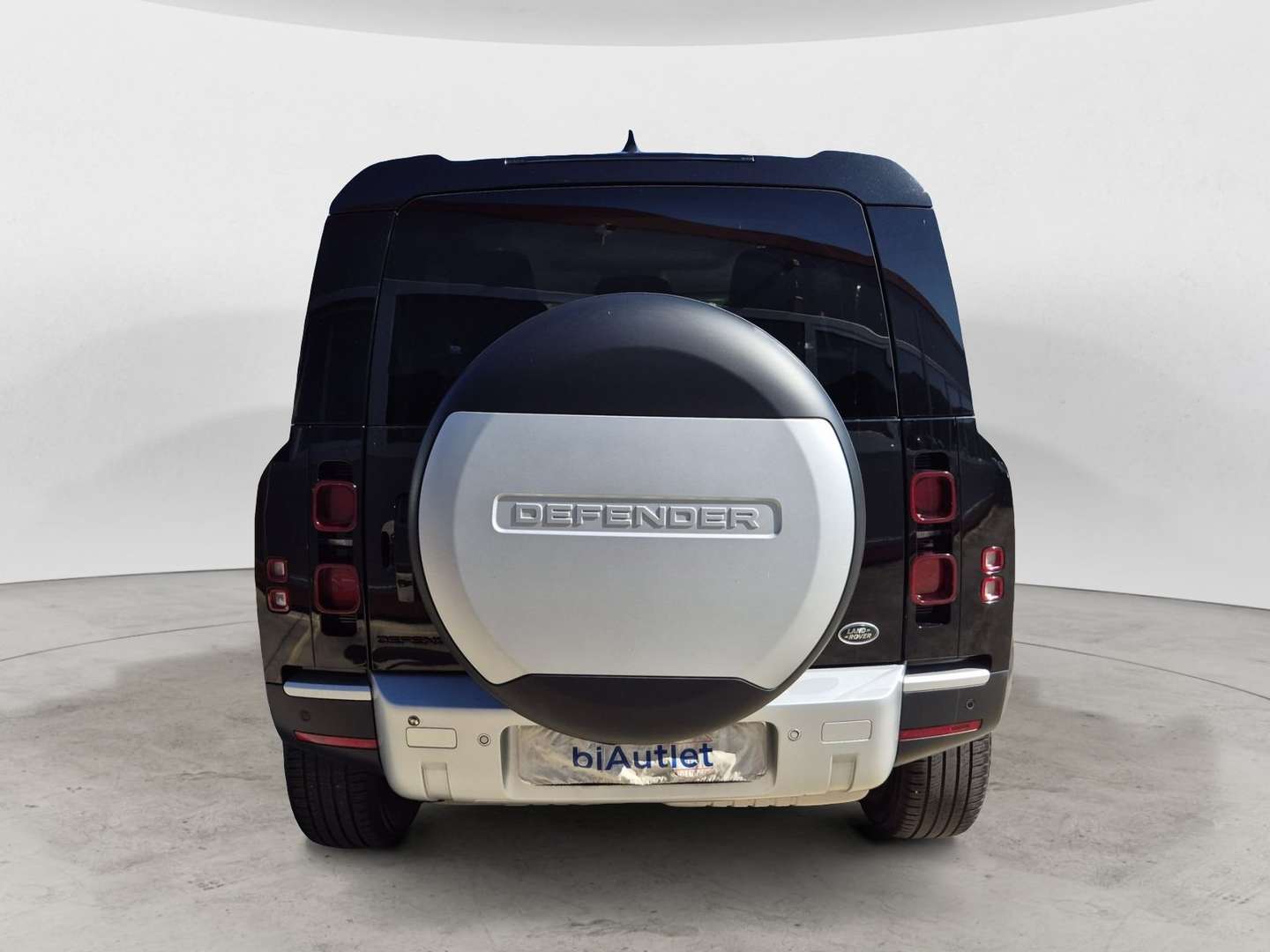 Land Rover Defender 90 3.0d I6 Mhev Awd 200cv Auto - 2021 - Joinsteer - #3