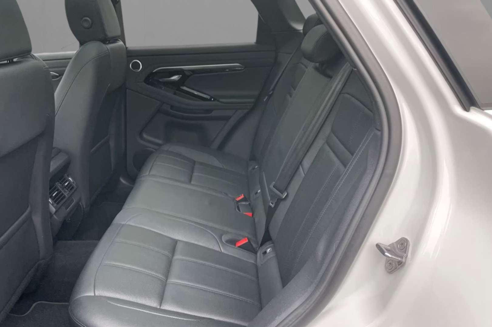 Land Rover Range Rover Evoque 2.0D I4 163CV AWD Auto R-Dynamic SE - 2022 - Joinsteer - #12
