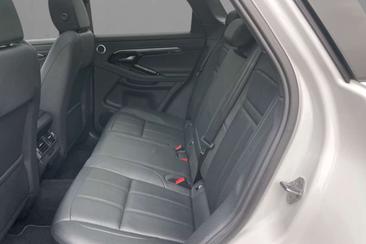 Land Rover Range Rover Evoque 2.0D I4 163CV AWD Auto R-Dynamic SE — photo 12