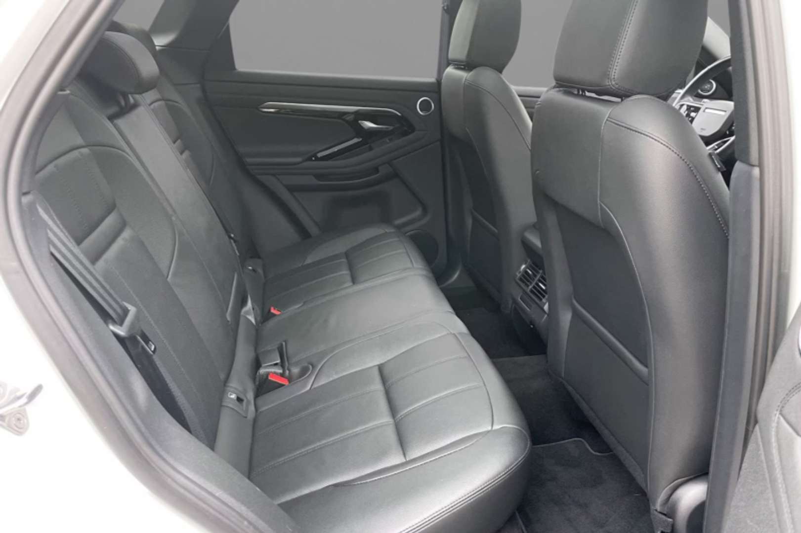 Land Rover Range Rover Evoque 2.0D I4 163CV AWD Auto R-Dynamic SE - 2022 - Joinsteer - #13