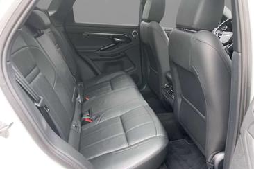 Land Rover Range Rover Evoque 2.0D I4 163CV AWD Auto R-Dynamic SE — photo 13