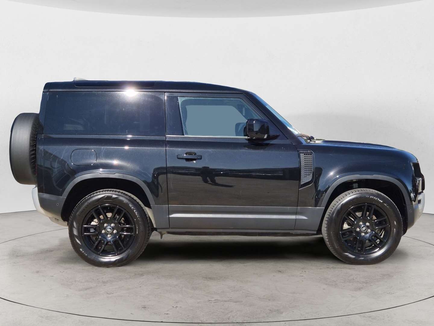 Land Rover Defender 90 3.0d I6 Mhev Awd 200cv Auto - 2021 - Joinsteer - #5