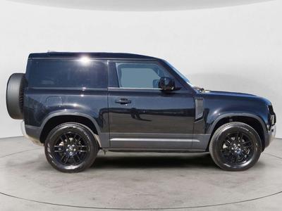 Land Rover Defender 90 3.0d I6 Mhev Awd 200cv Auto -  - Joinsteer - #4