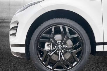 Land Rover Range Rover Evoque 2.0D I4 163CV AWD Auto R-Dynamic SE — photo 14
