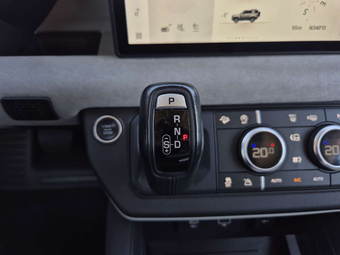 Land Rover Defender 90 3.0d I6 Mhev Awd 200cv Auto - 2021 - Joinsteer - #10