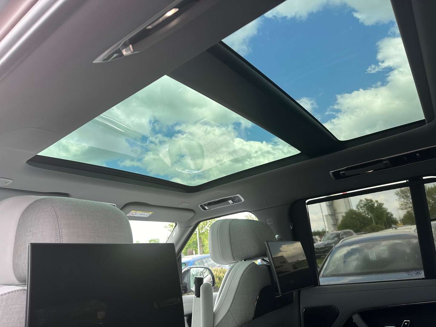 Land Rover Range Rover 4.4 P615 - 2024 - Joinsteer - #6