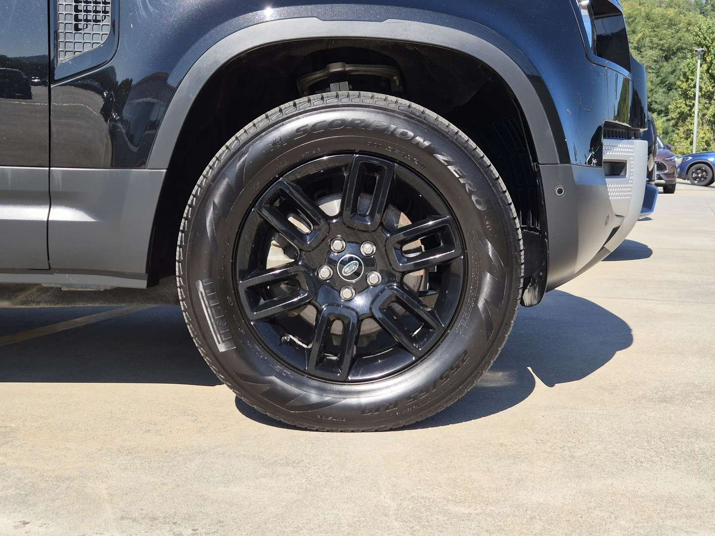 Land Rover Defender 90 3.0d I6 Mhev Awd 200cv Auto - 2021 - Joinsteer - #13