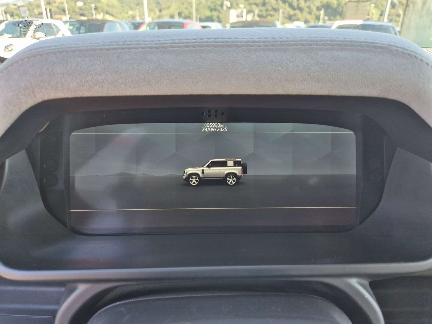 Land Rover Defender 90 3.0d I6 Mhev Awd 200cv Auto - 2021 - Joinsteer - #14