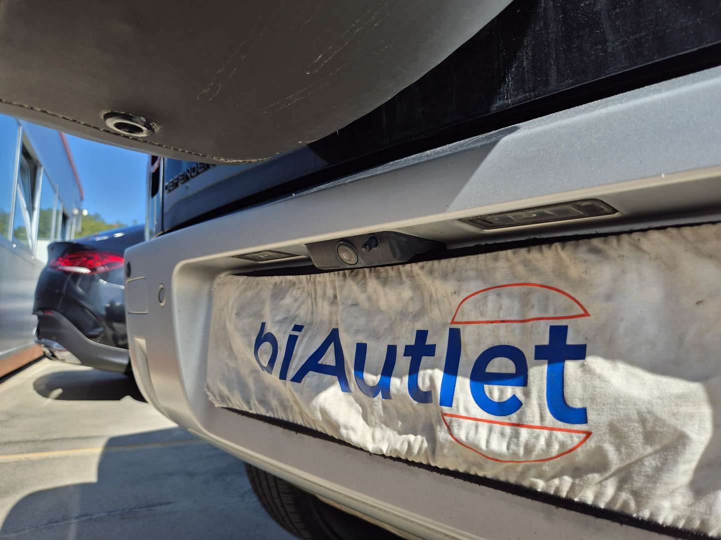 Land Rover Defender 90 3.0d I6 Mhev Awd 200cv Auto - 2021 - Joinsteer - #15