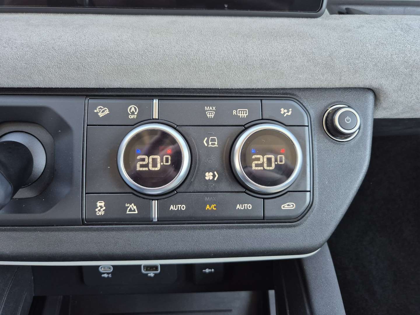 Land Rover Defender 90 3.0d I6 Mhev Awd 200cv Auto - 2021 - Joinsteer - #21