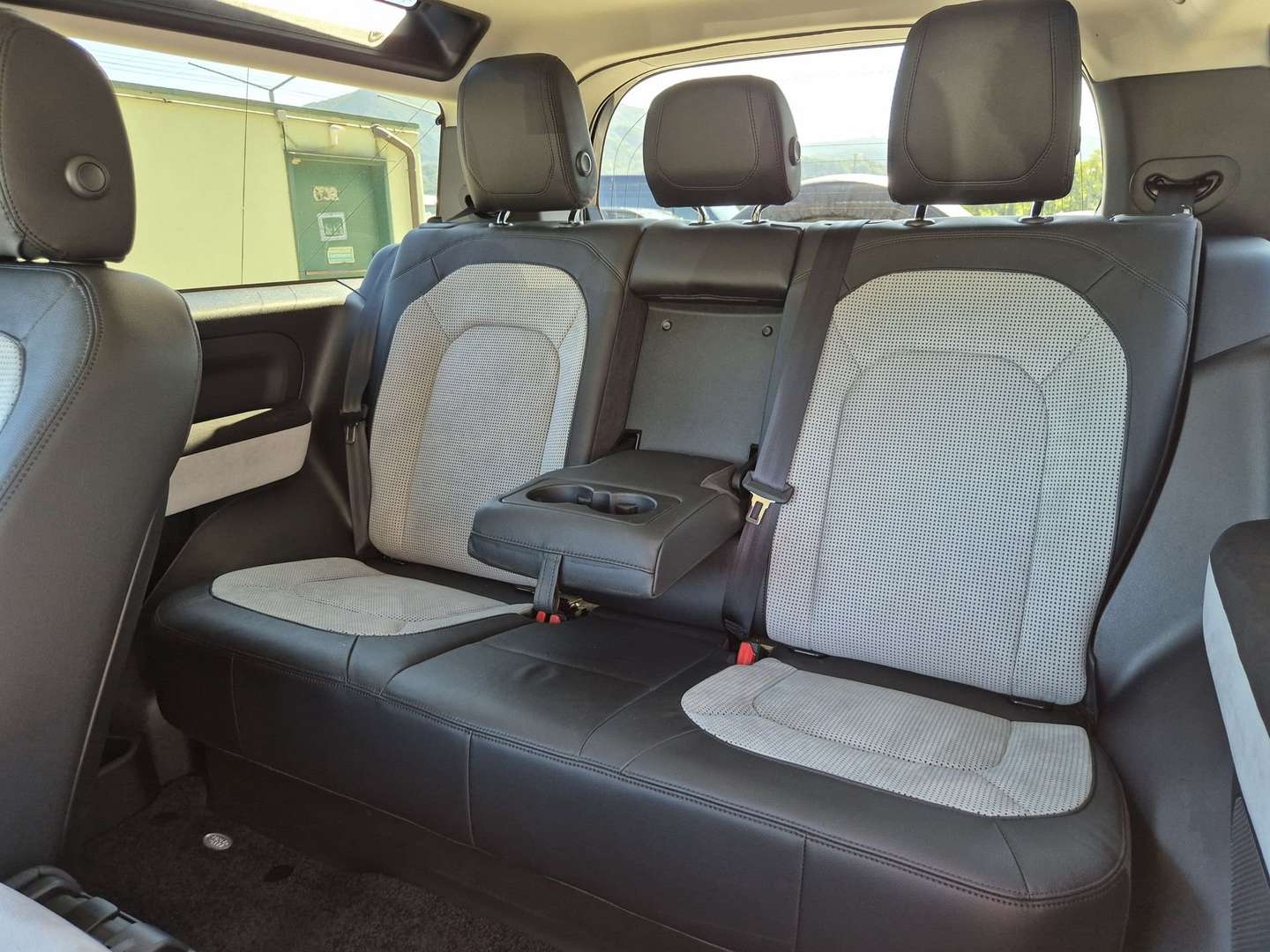 Land Rover Defender 90 3.0d I6 Mhev Awd 200cv Auto - 2021 - Joinsteer - #22