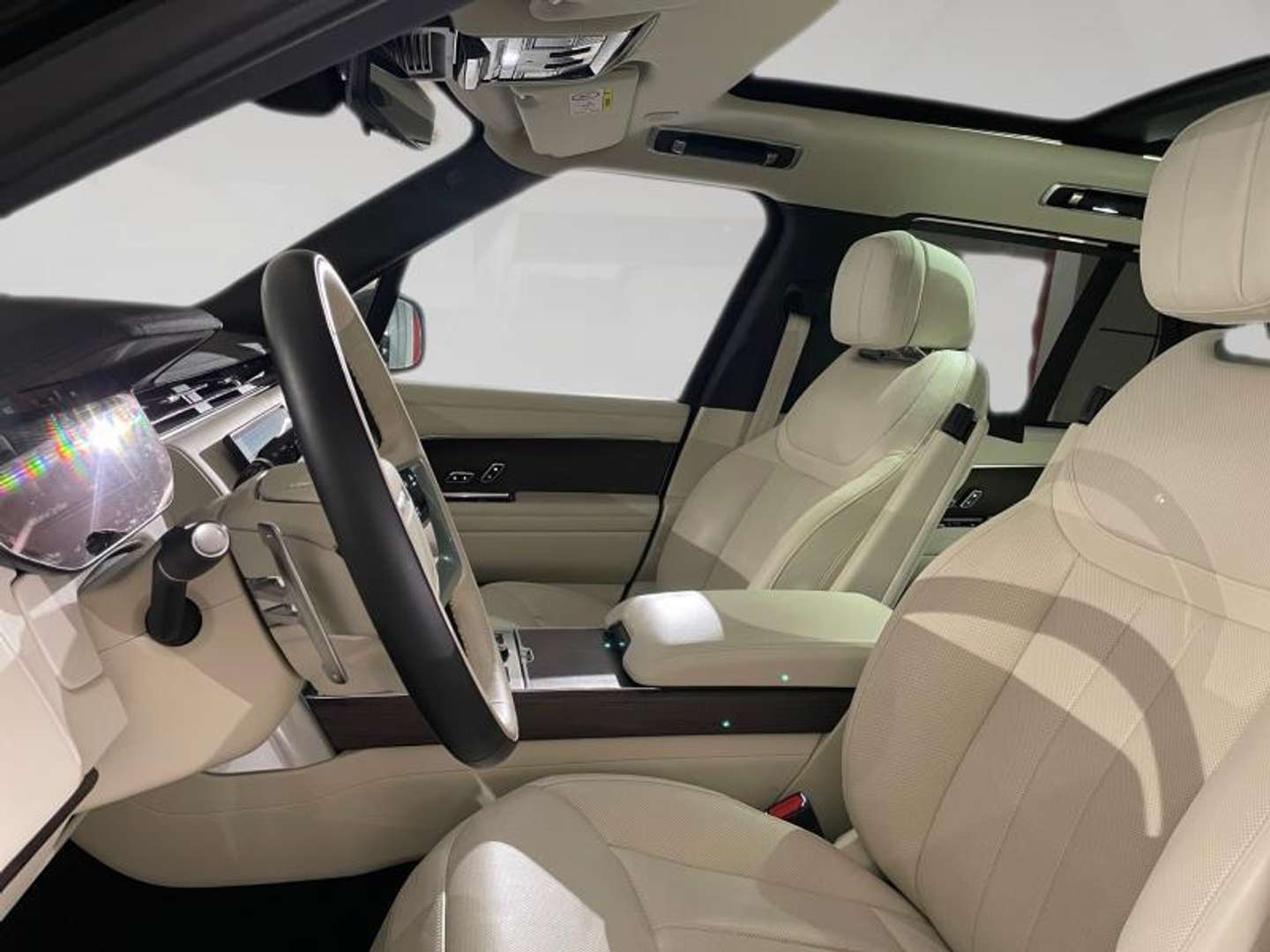 Land Rover Range Rover 3.0 HYBRIDE DIESEL - 2023 - Joinsteer - #5