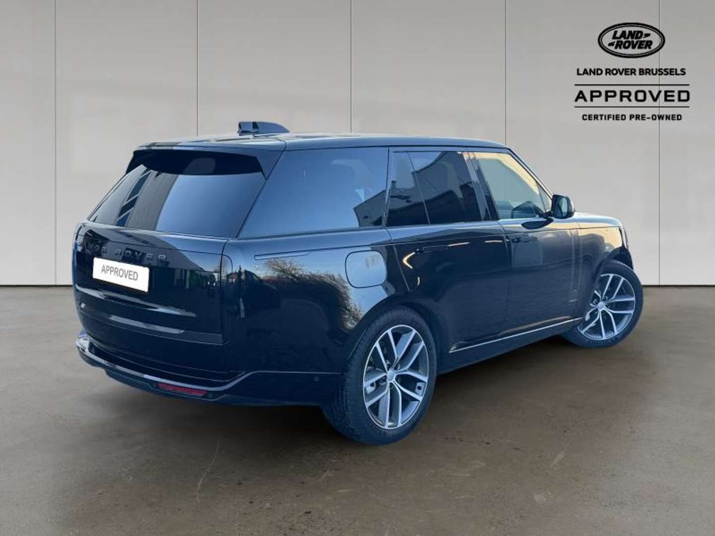 Land Rover Range Rover HSE P460e - 2025 - Joinsteer - #2