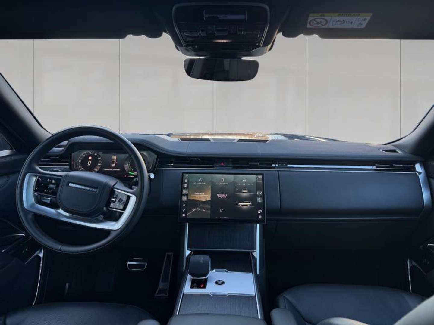 Land Rover Range Rover HSE P460e - 2025 - Joinsteer - #4