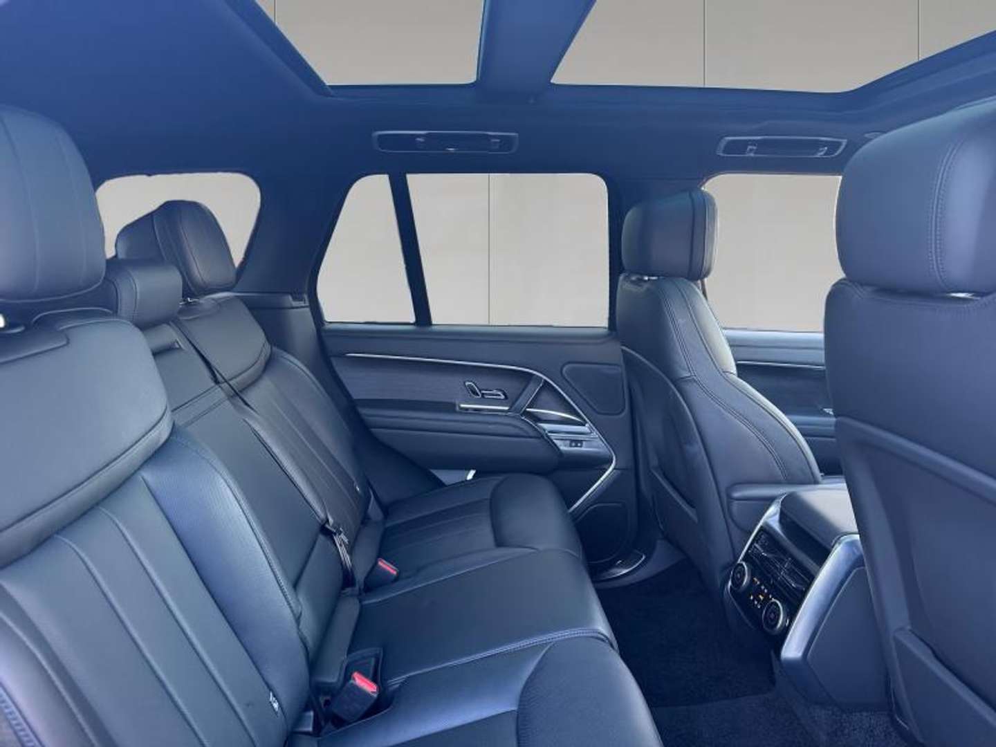 Land Rover Range Rover HSE P460e - 2025 - Joinsteer - #5