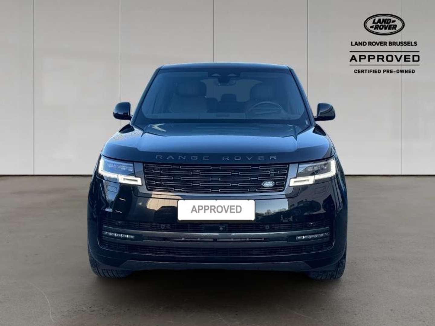 Land Rover Range Rover HSE P460e - 2025 - Joinsteer - #6