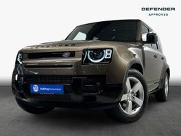 Land Rover Defender 110 X-Dynamic SE D250 - 2025 - Joinsteer - #1