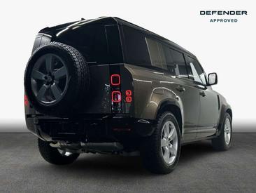 Land Rover Defender 110 X-Dynamic SE D250 — photo 2