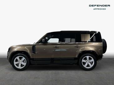 Land Rover Defender 110 X-Dynamic SE D250 — photo 6