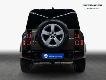 Land Rover Defender 110 X-Dynamic SE D250 — photo 7