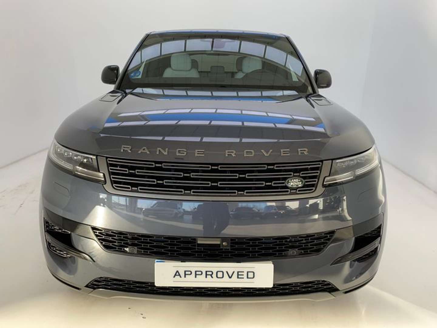 Land Rover Range Rover Sport Dynamic SE 3.0 I6 PHEV - 2024 - Joinsteer - #1