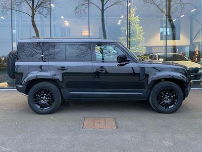 Land Rover Defender -  - Joinsteer - #3