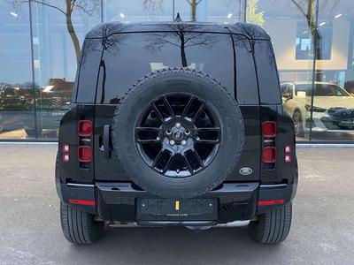 Land Rover Defender -  - Joinsteer - #4