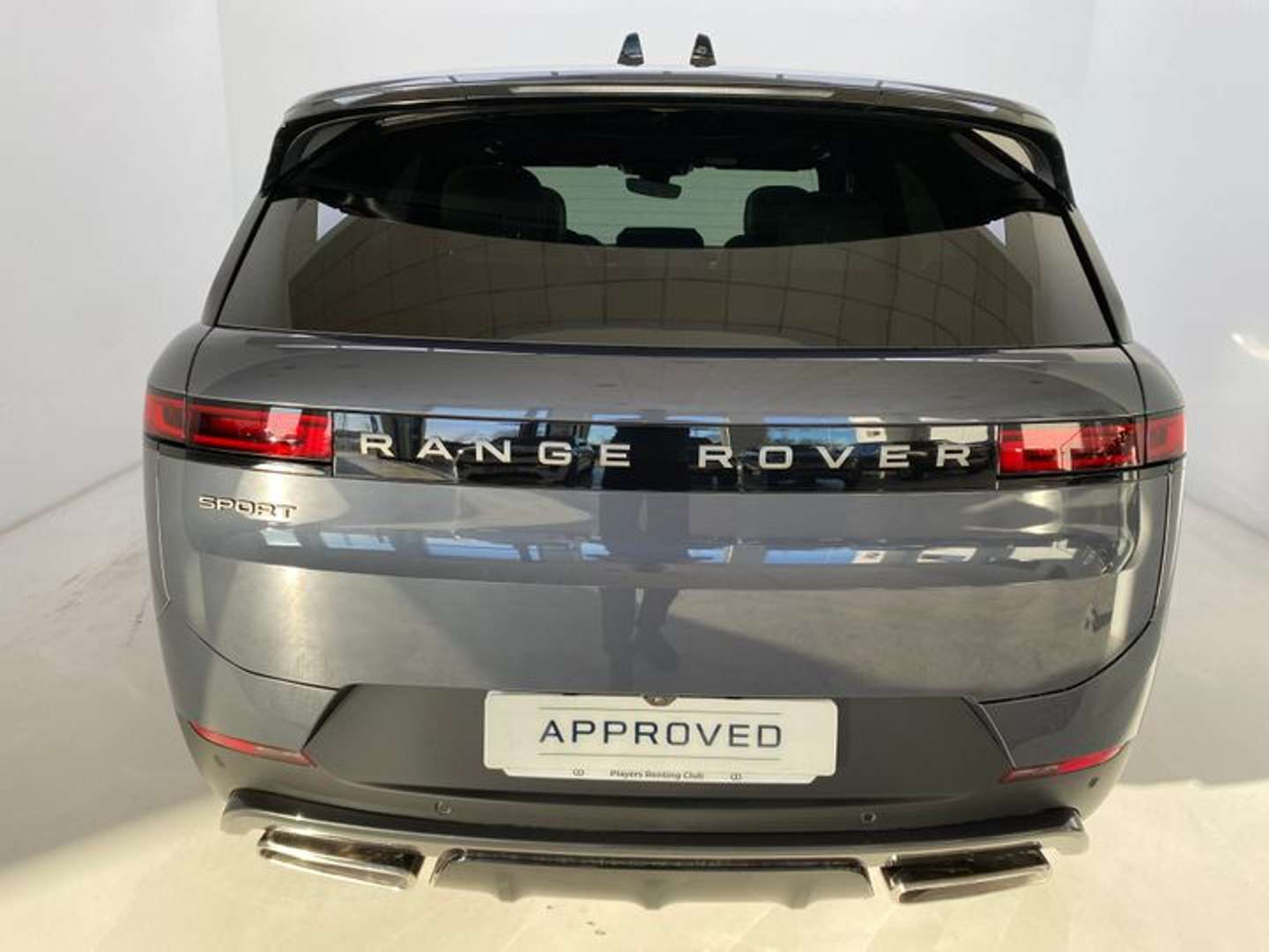 Land Rover Range Rover Sport Dynamic SE 3.0 I6 PHEV - 2024 - Joinsteer - #2