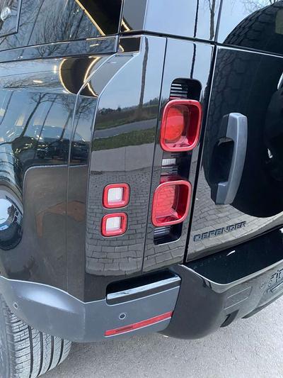 Land Rover Defender -  - Joinsteer - #5