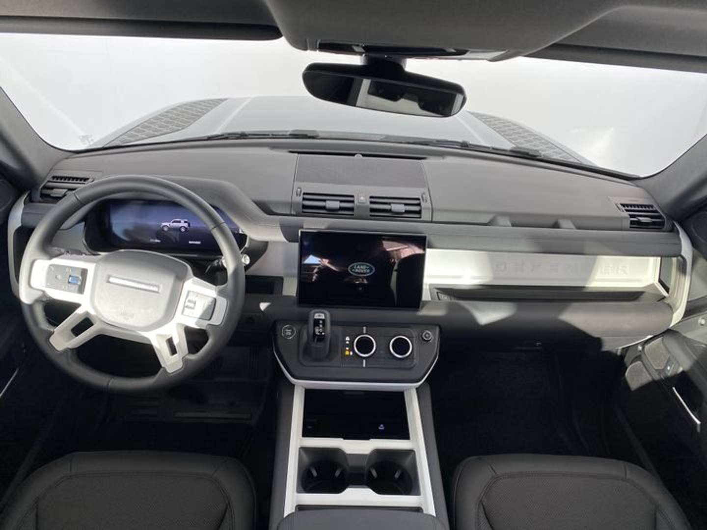 Land Rover Defender 90 3.0D L6 MHEV S AWD Aut. 250 - 2024 - Joinsteer - #4