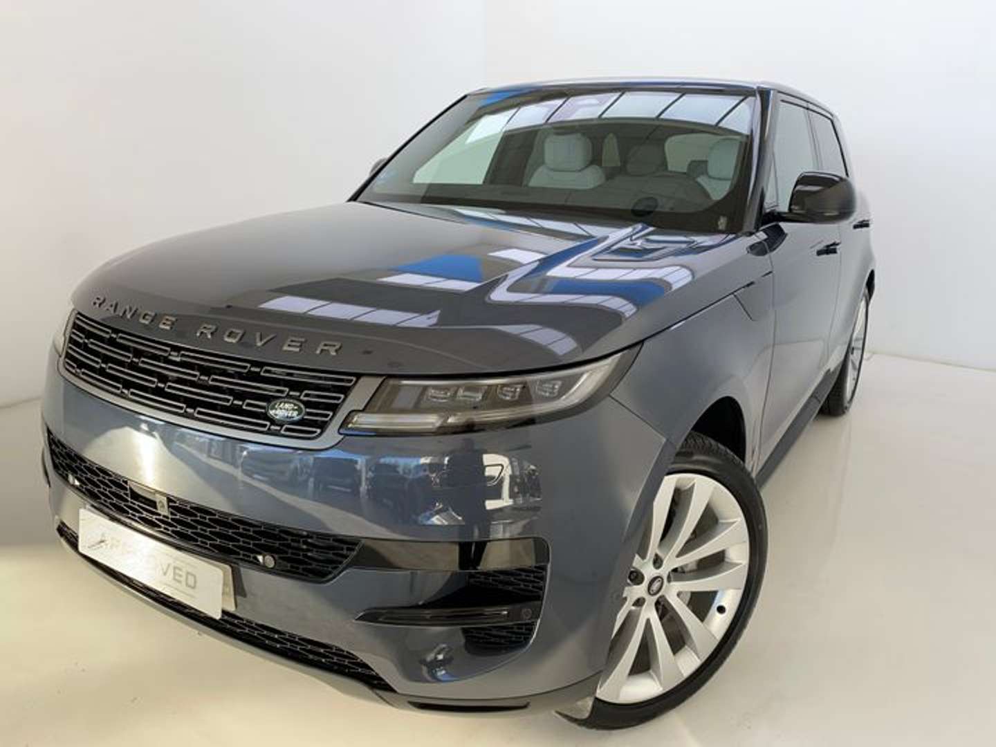 Land Rover Range Rover Sport Dynamic SE 3.0 I6 PHEV - 2024 - Joinsteer - #3