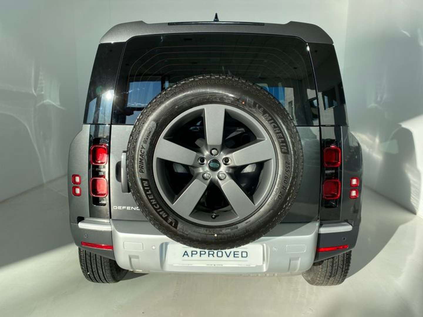 Land Rover Defender 90 3.0D L6 MHEV S AWD Aut. 250 - 2024 - Joinsteer - #5