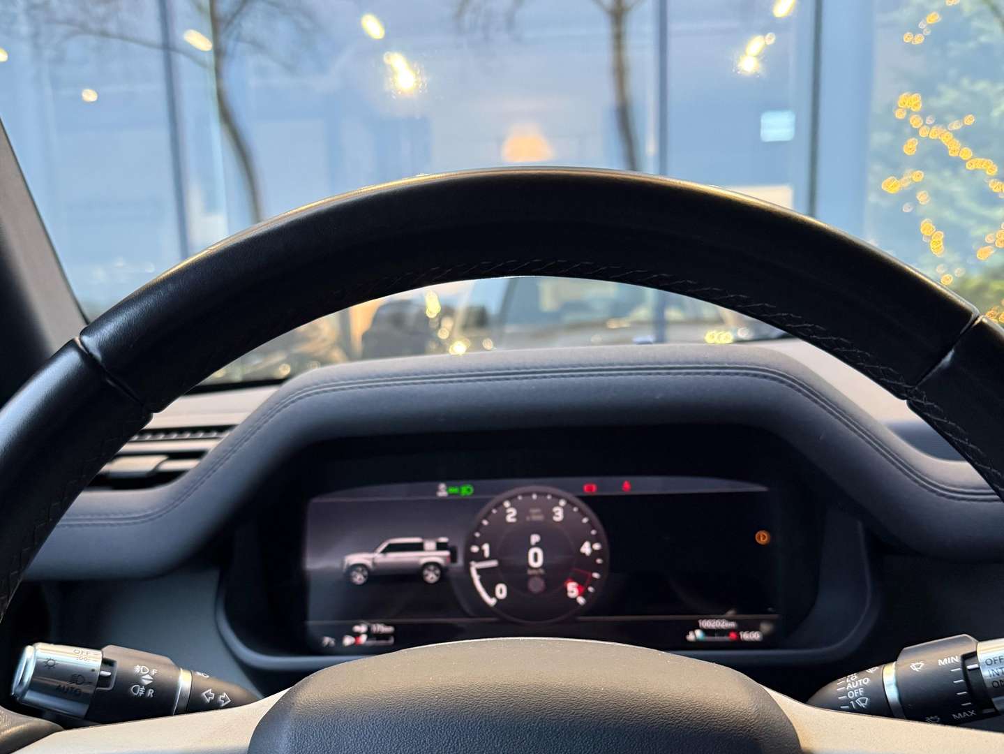 Land Rover Defender - 2020 - Joinsteer - #8