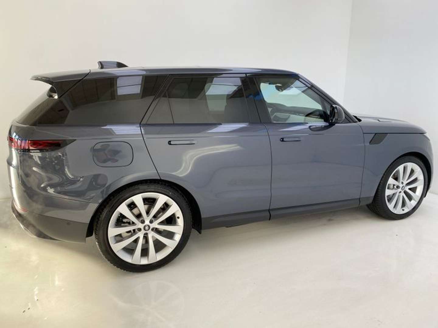 Land Rover Range Rover Sport Dynamic SE 3.0 I6 PHEV - 2024 - Joinsteer - #5