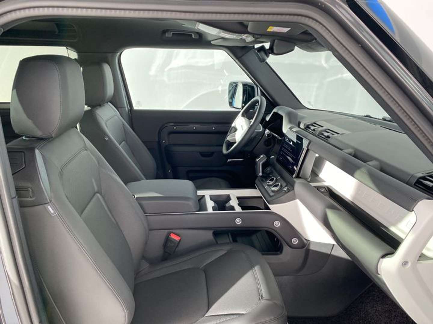 Land Rover Defender 90 3.0D L6 MHEV S AWD Aut. 250 - 2024 - Joinsteer - #6