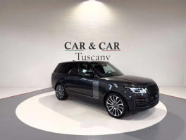 Land Rover Range Rover 3.0 L6 SVAutobiography LWB - 2020 - Joinsteer - #1