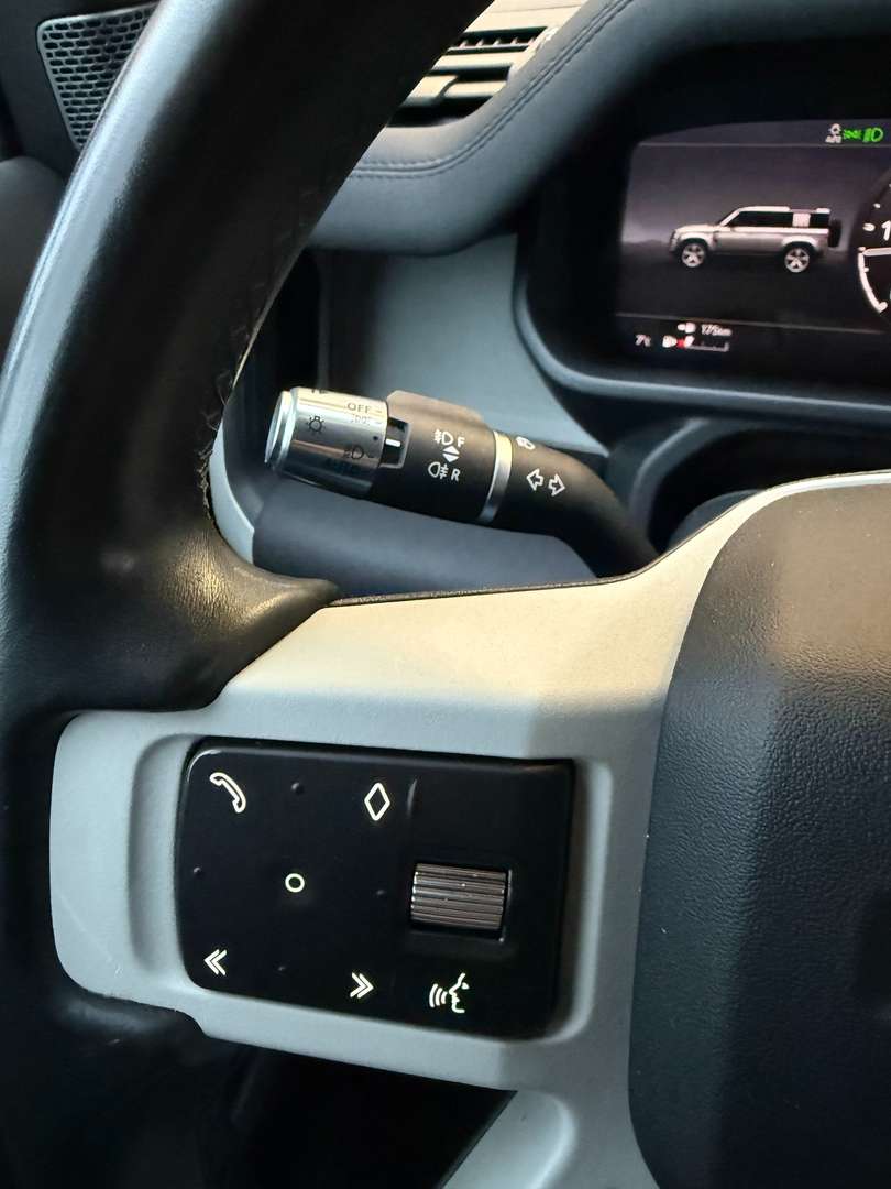 Land Rover Defender - 2020 - Joinsteer - #9