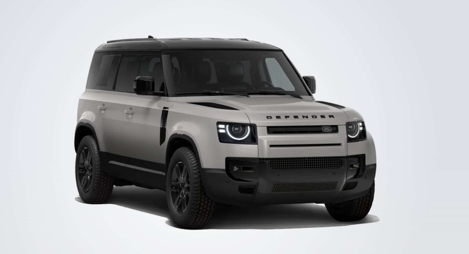 Land Rover Defender 110 D200 S - 2025 - Joinsteer - #1