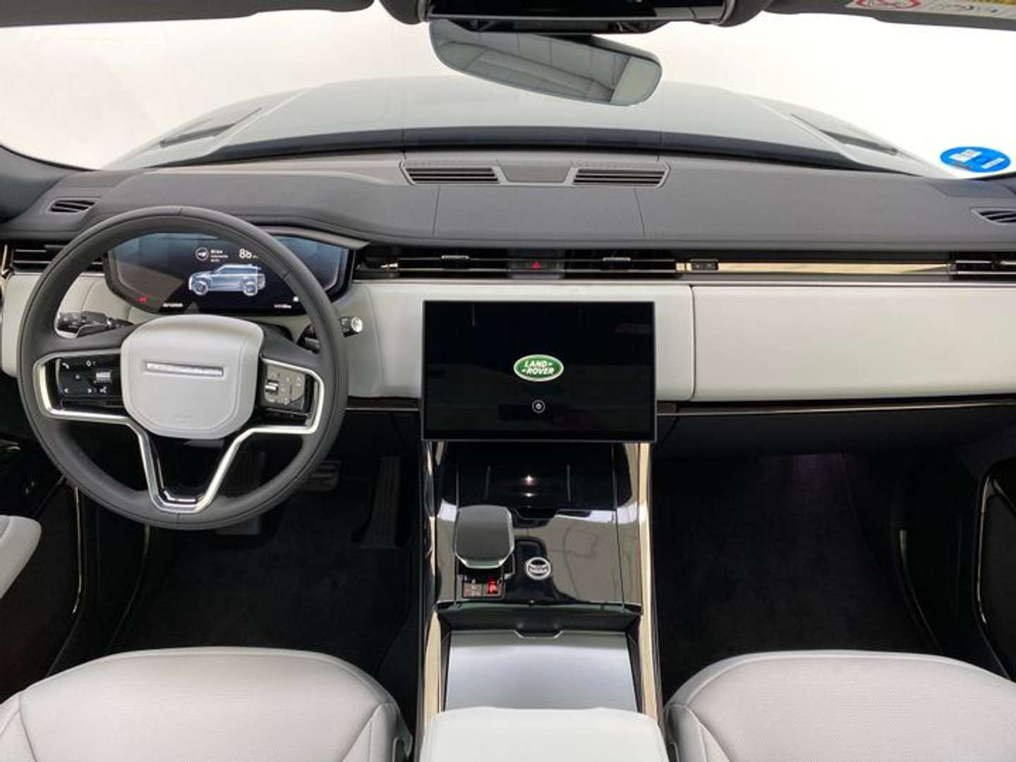 Land Rover Range Rover Sport Dynamic SE 3.0 I6 PHEV - 2024 - Joinsteer - #6