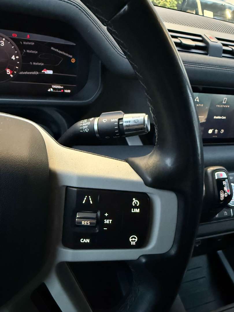 Land Rover Defender - 2020 - Joinsteer - #10