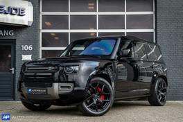 Land Rover Defender 110 2.0 P400e X-Dynamic SE Pano, Leder,22LM - 2022 - Joinsteer - #1