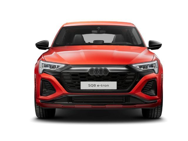 Audi SQ8 E-tron E-tron Quattro - 2023 - Joinsteer - #2
