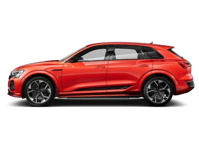 Audi SQ8 E-tron E-tron Quattro - 2023 - Joinsteer - #3