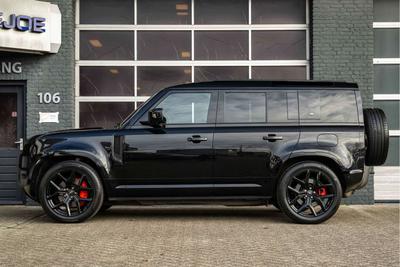 Land Rover Defender 110 2.0 P400e X-Dynamic SE Pano, Leder,22LM