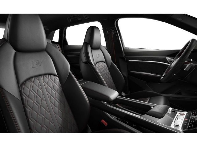 Audi SQ8 E-tron E-tron Quattro - 2023 - Joinsteer - #6