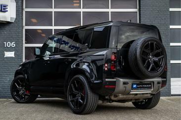 Land Rover Defender 110 2.0 P400e X-Dynamic SE Pano, Leder,22LM — photo 6