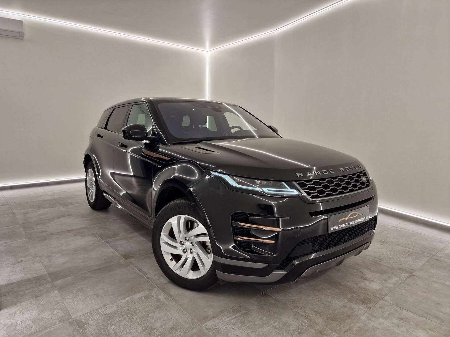 Land Rover Range Rover Evoque R-DYNAMIC PLUG-IN HYBRID - 2021 - Joinsteer - #1