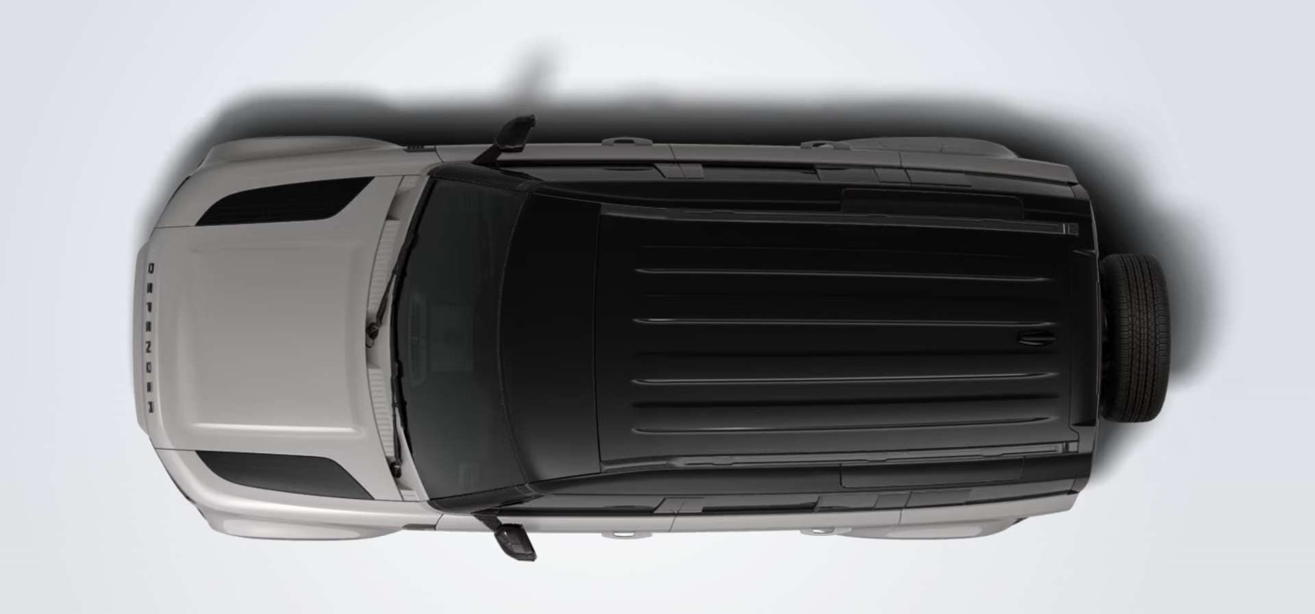 Land Rover Defender 110 D200 S - 2025 - Joinsteer - #4