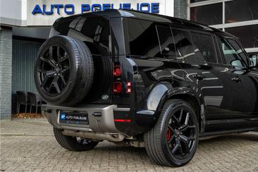 Land Rover Defender 110 2.0 P400e X-Dynamic SE Pano, Leder,22LM — photo 9